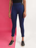 Women's Elasticated Denim Jegging