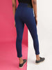 Women's Elasticated Denim Jegging