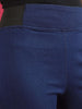 Women's Elasticated Denim Jegging