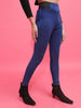 Women's Elasticated Denim Jegging