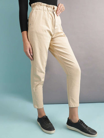 Women's Mom Fit Jeans