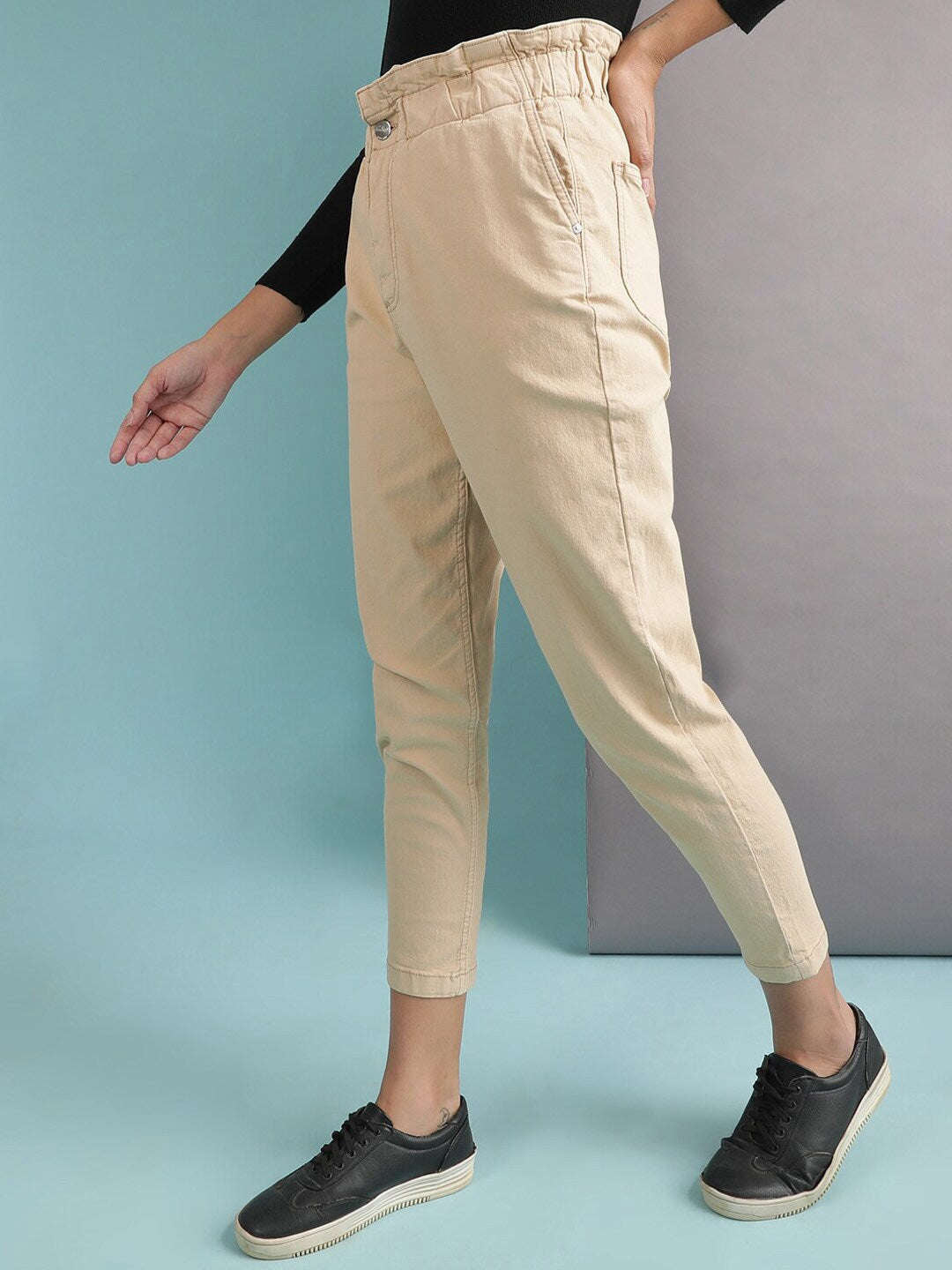 Women's Mom Fit Jeans