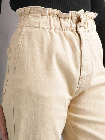 Women's Mom Fit Jeans