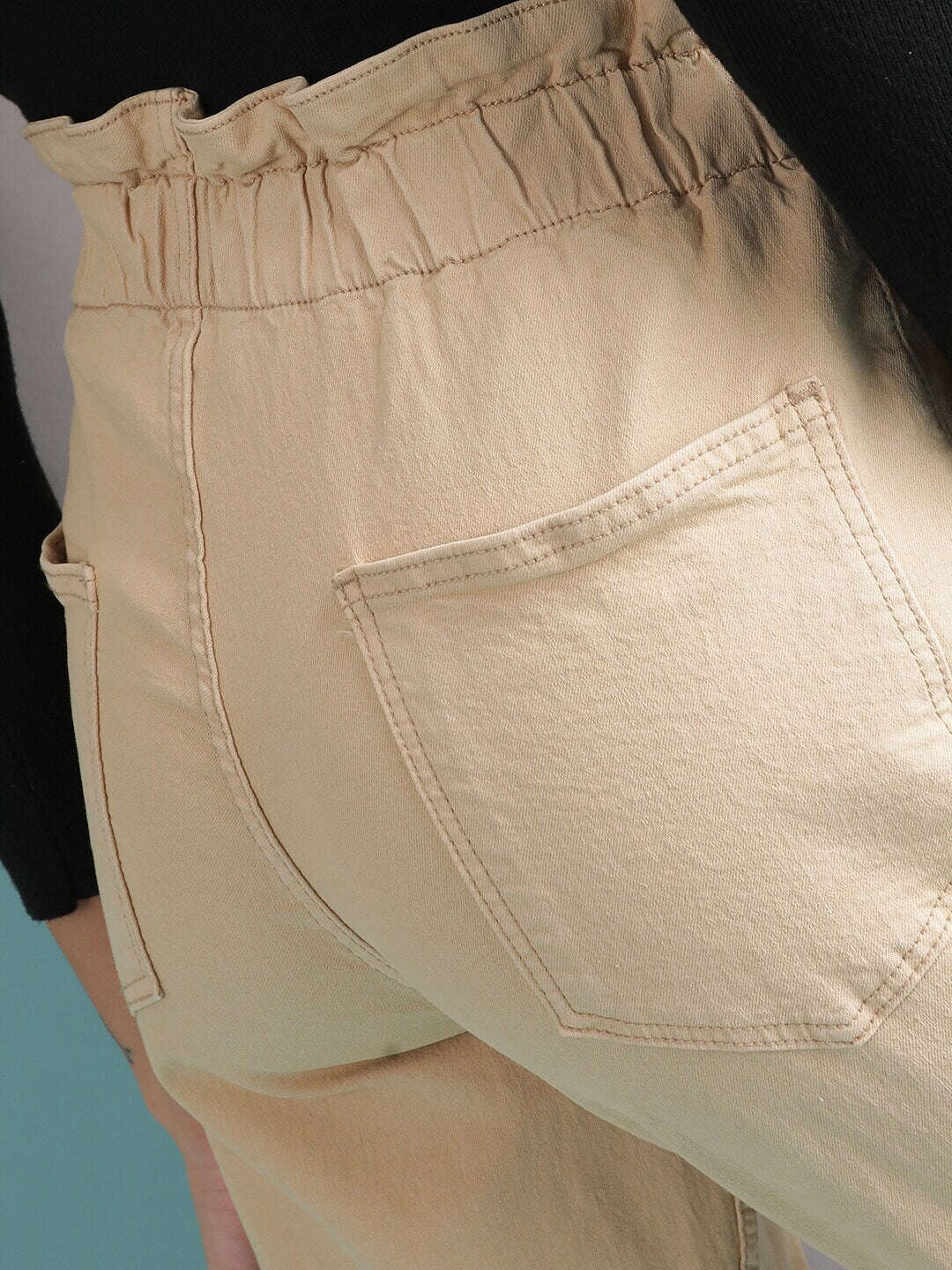 Women's Mom Fit Jeans