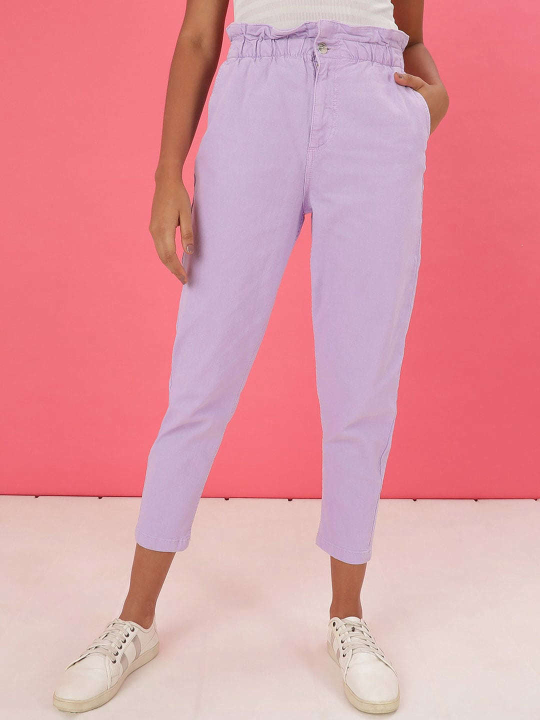 Women's Mom Fit Jeans