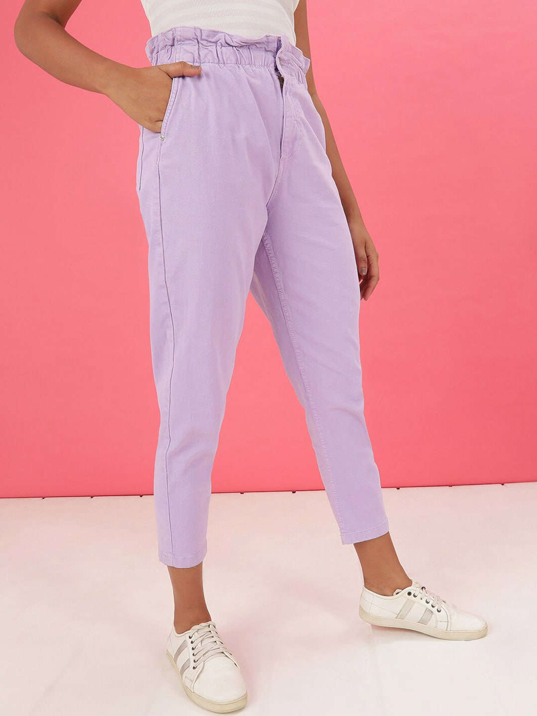 Women's Mom Fit Jeans