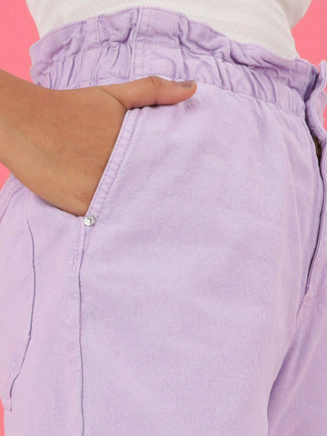 Women's Mom Fit Jeans