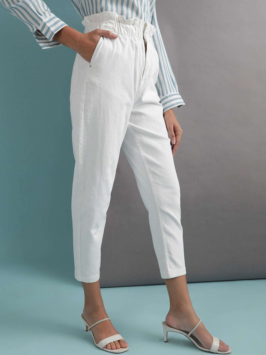 Women's Mom Fit Jeans