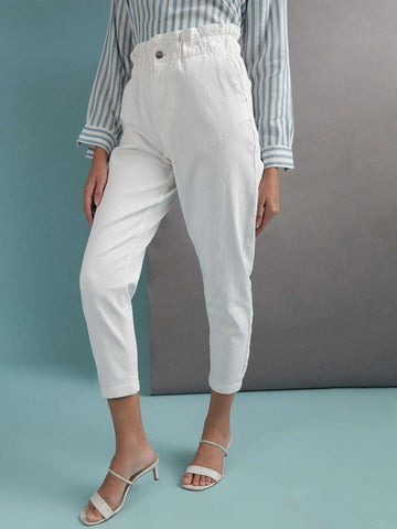 Women's Mom Fit Jeans