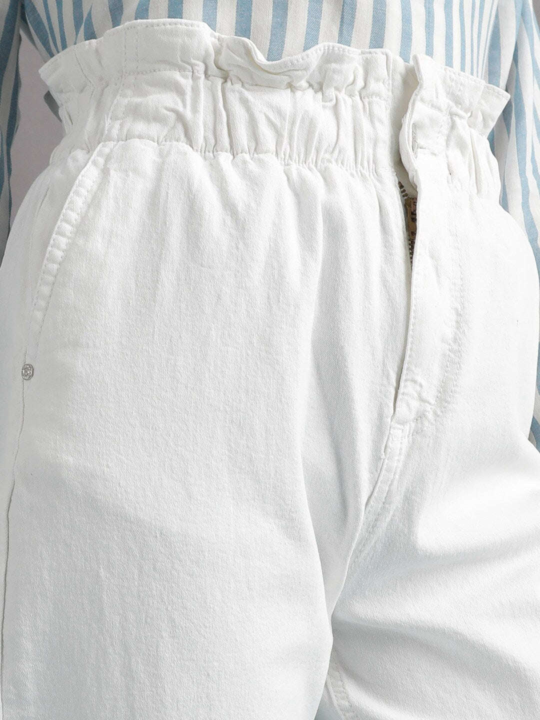 Women's Mom Fit Jeans