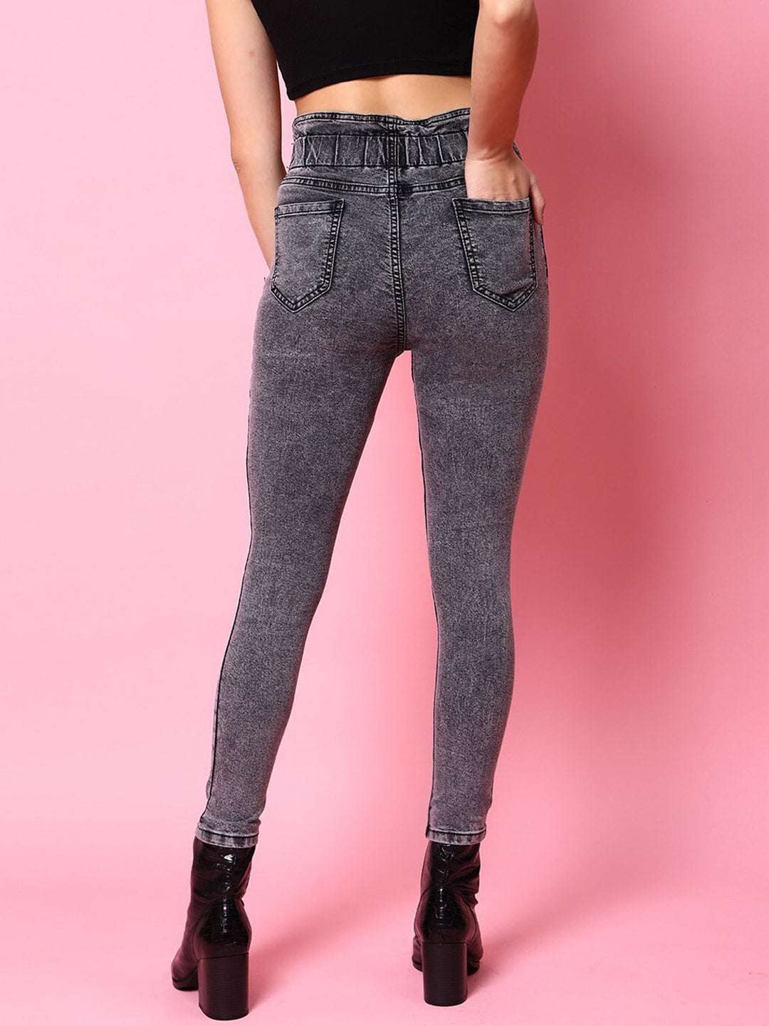 Women's Slim Fit Jeans