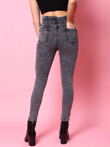 Women's Slim Fit Jeans