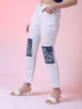 Women's Straight Fit Jeans
