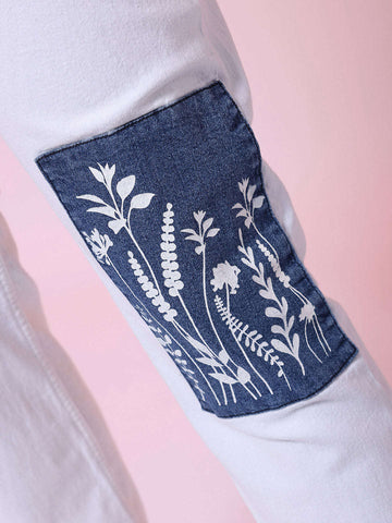 Women's Straight Fit Jeans