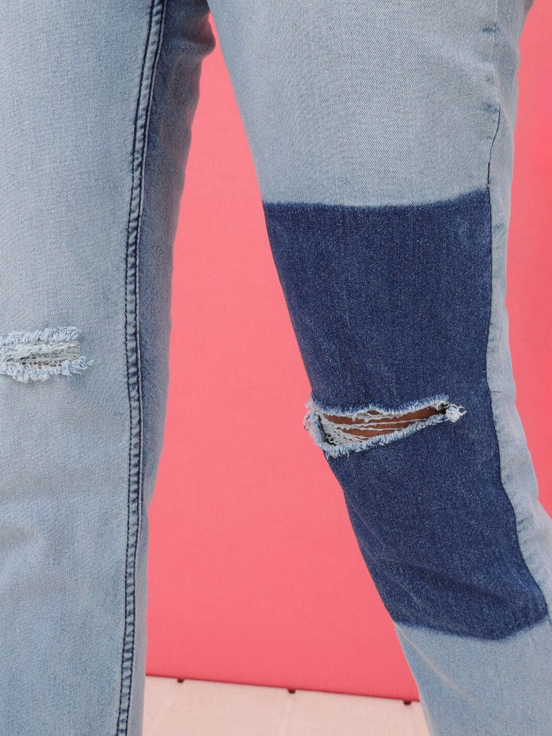 Women's Straight Jeans