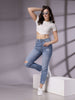Women's Straight Fit Jeans