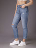Women's Straight Fit Jeans