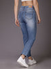 Women's Straight Fit Jeans