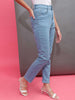 Women's Straight Jeans