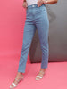 Women's Straight Jeans