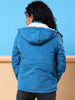 Women's Winter Crop Jacket