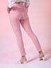 Women's Solid Trouser