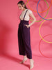 Women's Jumpsuit Style Pant