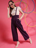 Women's Jumpsuit Style Pant
