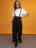 Women's Jumpsuit Style Pant