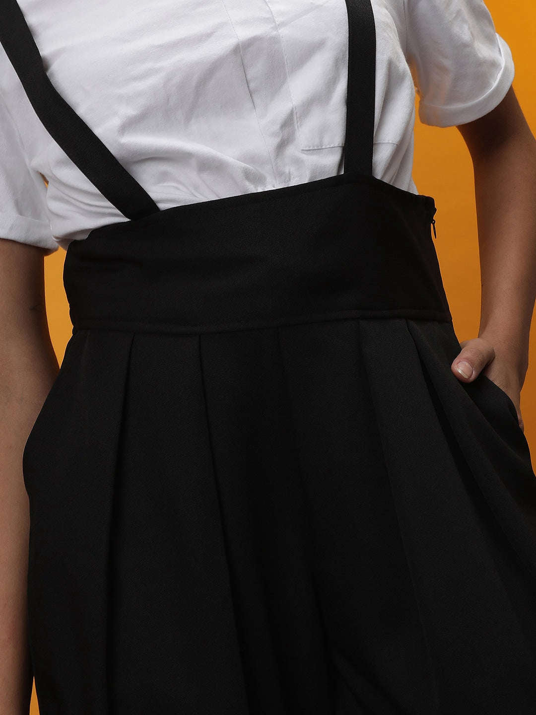 Women's Jumpsuit Style Pant