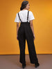 Women's Jumpsuit Style Pant