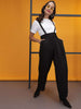 Women's Jumpsuit Style Pant