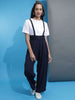 Women's Jumpsuit Style Pant