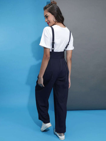 Women's Jumpsuit Style Pant