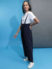 Women's Jumpsuit Style Pant