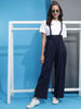 Women's Jumpsuit Style Pant