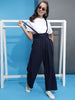 Women's Jumpsuit Style Pant