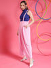 Women's Jumpsuit Style Pant