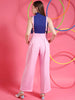 Women's Jumpsuit Style Pant