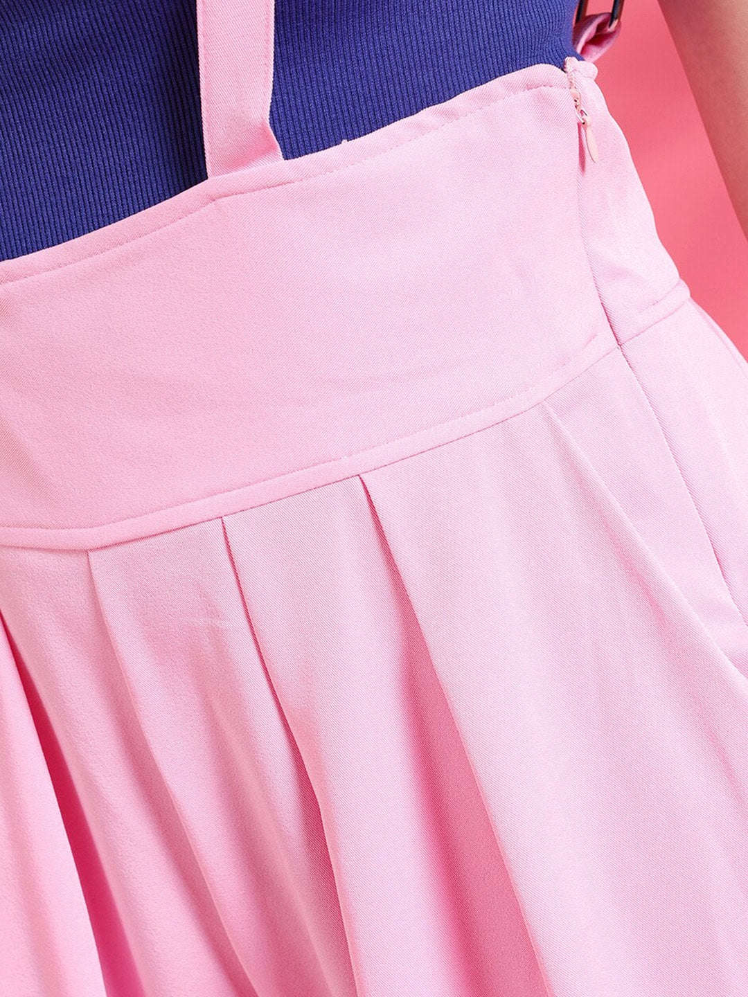 Women's Jumpsuit Style Pant