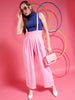 Women's Jumpsuit Style Pant