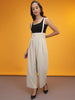 Women's Jumpsuit Style Pant