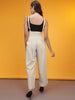Women's Jumpsuit Style Pant