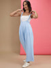 Women's Jumpsuit Style Pant