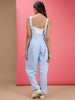 Women's Jumpsuit Style Pant