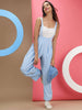 Women's Jumpsuit Style Pant