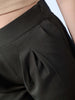 Women's Solid Trouser