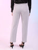 Women's Solid Trouser