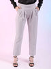 Women's Solid Trouser