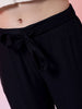 Women's Solid Trouser
